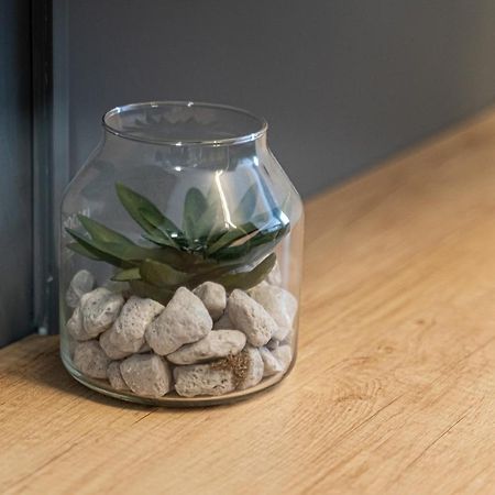 Apartament Delux Bacău Eksteriør billede