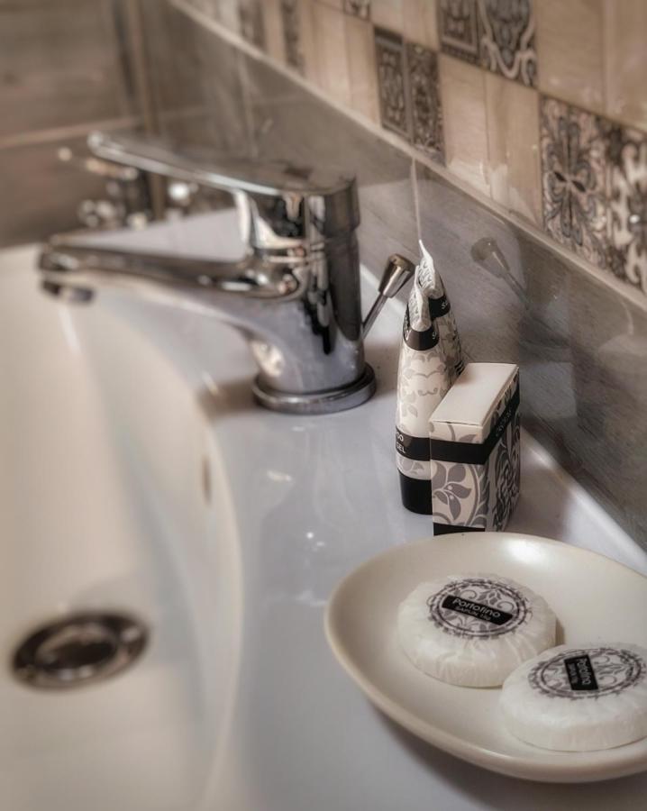 Apartament Delux Bacău Eksteriør billede