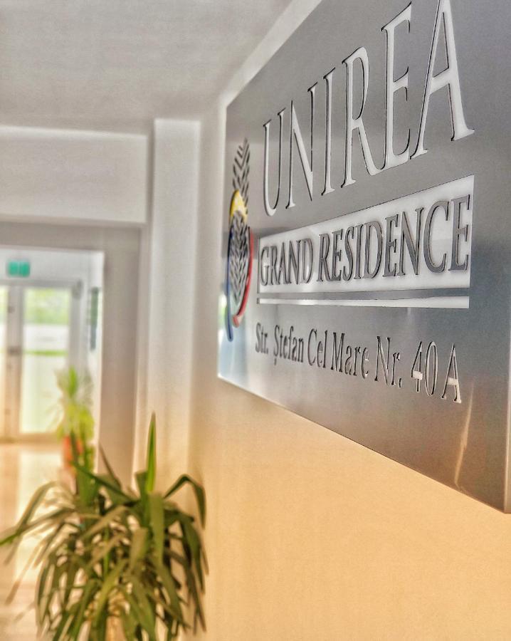 Apartament Delux Bacău Eksteriør billede
