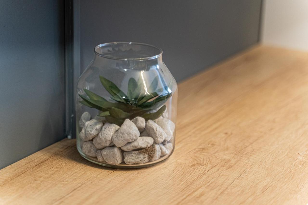 Apartament Delux Bacău Eksteriør billede